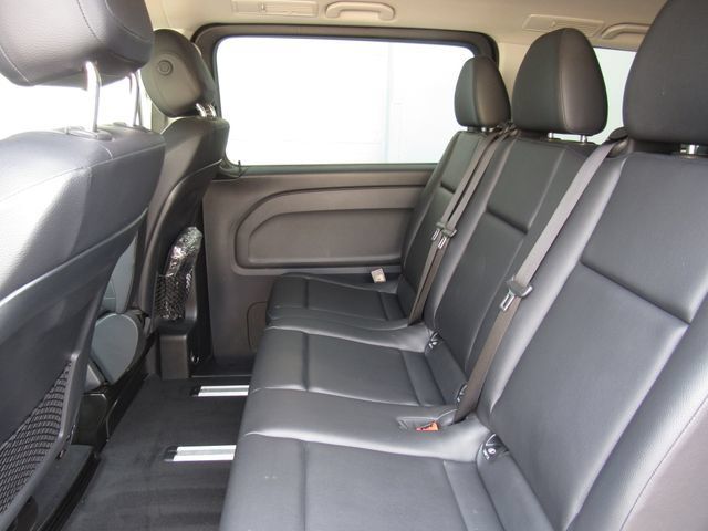 Used 2023 Mercedes-Benz Metris Passenger image 13