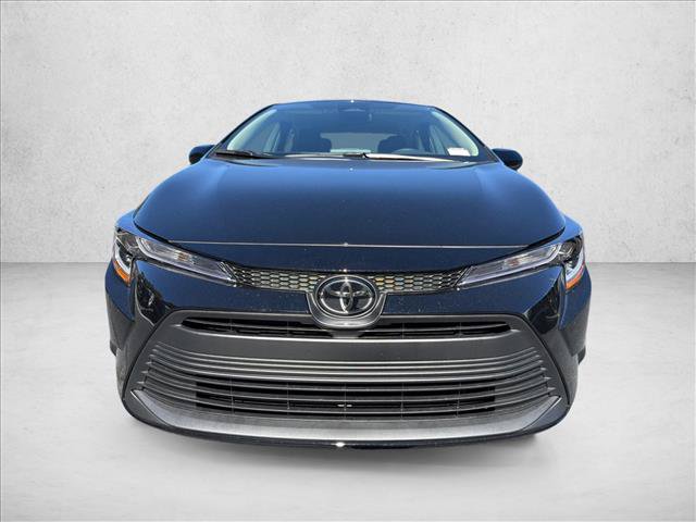 New 2027 Toyota Corolla LE w/ LE Premium Package FWD image 8