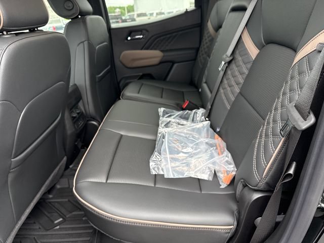 New 2026 GMC Canyon Denali AWD/4WD image 29