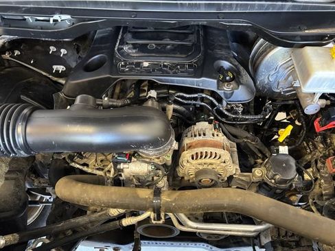 Used 2022 RAM 1500 Big Horn AWD/4WD image 26