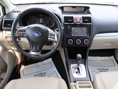 Used 2014 Subaru Crosstrek 2.0i Limited AWD/4WD image 6