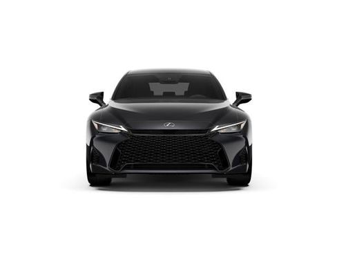 New 2026 Lexus IS 350 F Sport AWD/4WD image 5