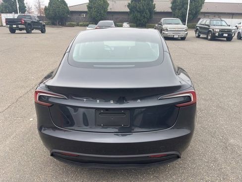 Used 2025 Tesla Model 3 Long Range image 6