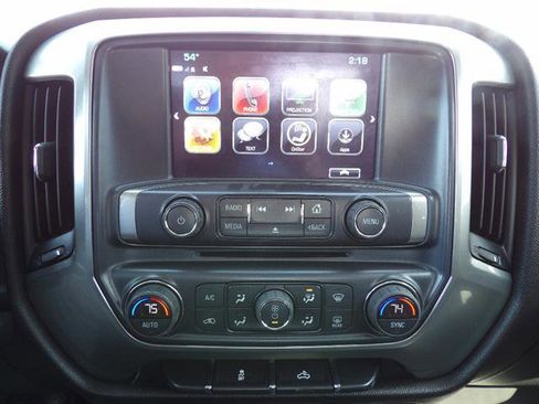 Used 2019 Chevrolet Silverado 1500 LT w/ All Star Edition image 19