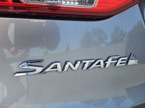 Used 2016 Hyundai Santa Fe Sport image 6