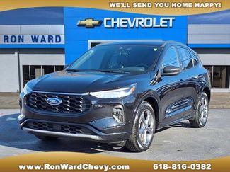 Used 2024 Ford Escape ST-Line image 1