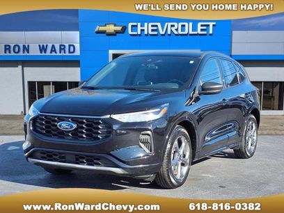 Used 2024 Ford Escape ST-Line