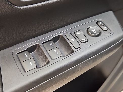 Certified 2024 Honda CR-V Sport image 17