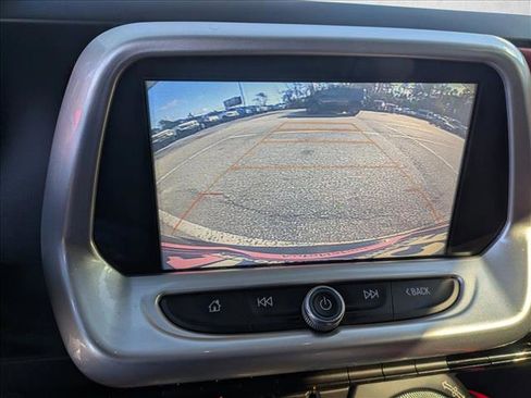Used 2018 Chevrolet Camaro LT image 13