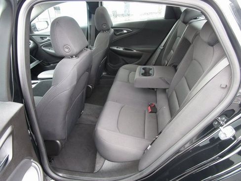 Certified 2024 Chevrolet Malibu LT image 18