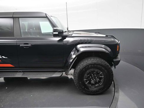 Used 2024 Ford Bronco Raptor AWD/4WD image 10