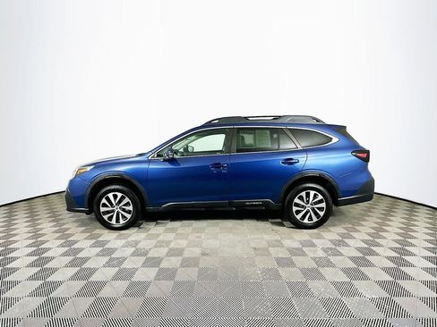 Used 2021 Subaru Outback Premium w/ Popular Package #1 image 6