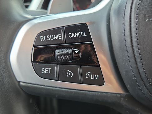 Used 2020 BMW Z4 sDrive30i w/ Premium Package RWD image 15
