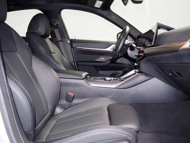Used 2025 BMW i4 M50 AWD/4WD image 15