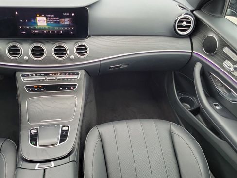 Certified 2022 Mercedes-Benz E 350 Sedan image 15