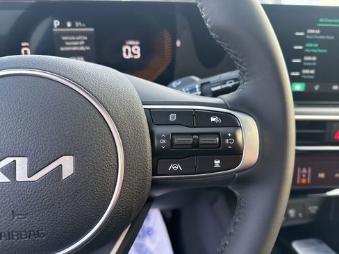 New 2026 Kia K5 GT-Line w/ GT-Line Premium Package FWD image 27