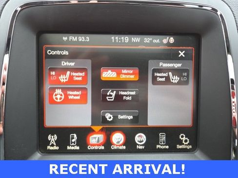 Used 2015 Dodge Durango Limited image 10