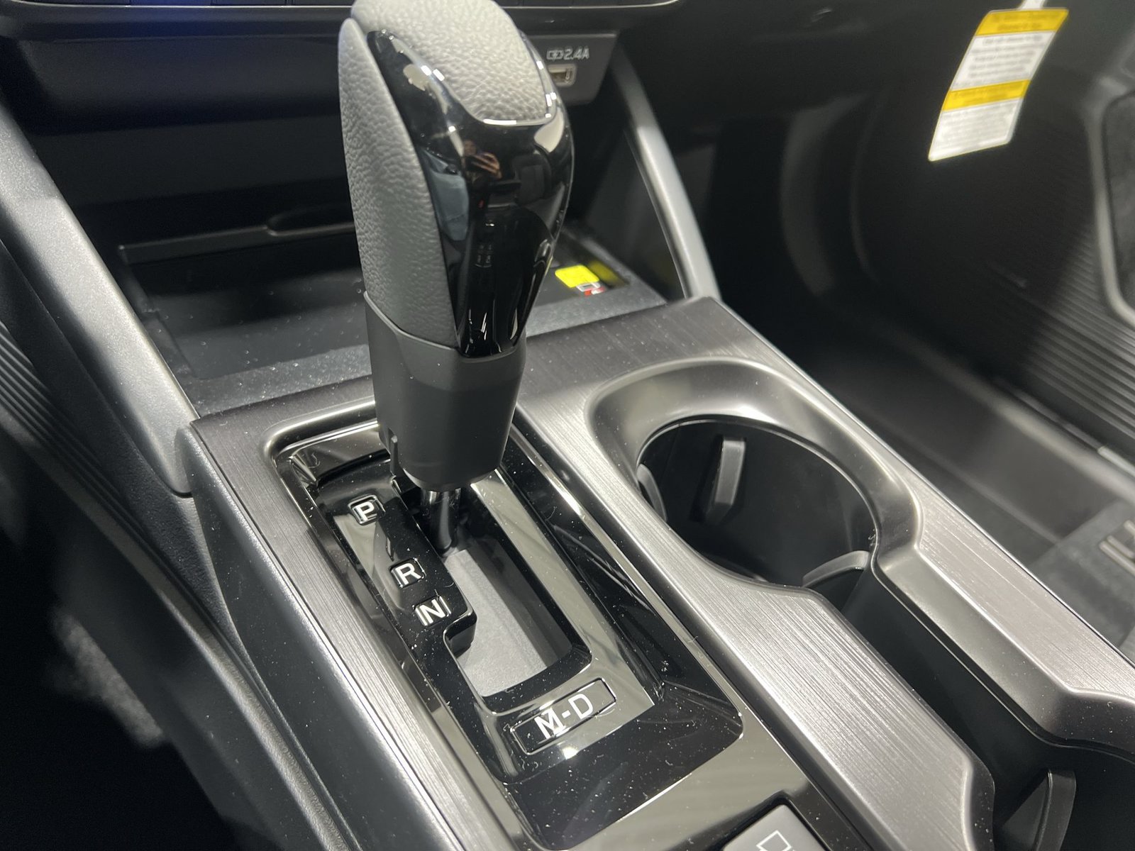 New 2026 Subaru Outback Touring XT AWD/4WD image 26