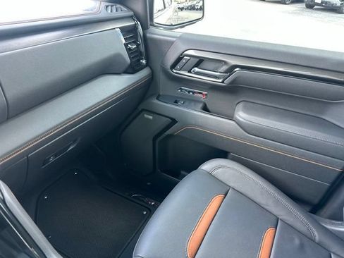 Used 2026 GMC Sierra 1500 AT4 w/ AT4 Premium Package AWD/4WD image 18