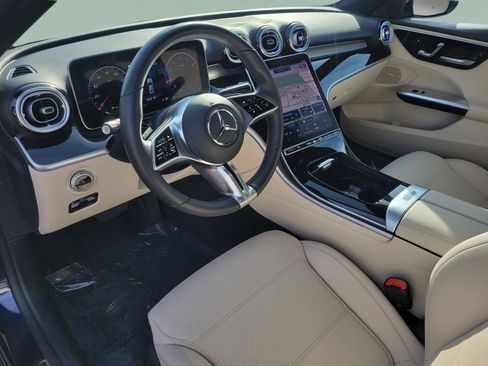 Certified 2023 Mercedes-Benz C 300 Sedan image 17
