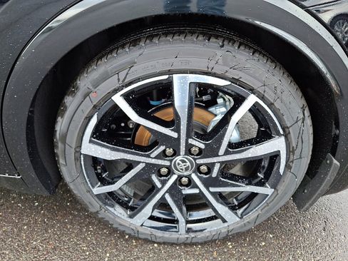 New 2026 Toyota Prius Plug-In Hybrid image 5