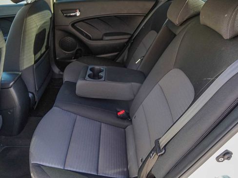 Used 2016 Kia Forte LX w/ LX Popular Package image 28