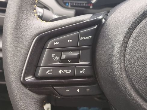 New 2026 Subaru Crosstrek 2.5i Sport AWD/4WD image 24