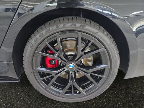 Certified 2023 BMW 530i w/ M Sport Package RWD image 32