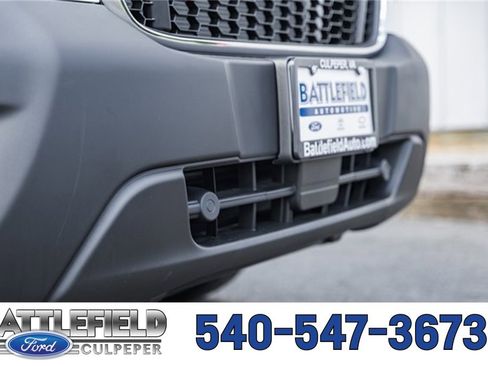 New 2025 Ford Transit 150 Base image 13