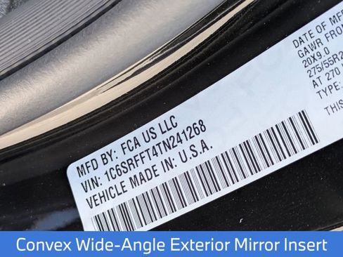 New 2026 RAM 1500 Big Horn image 34