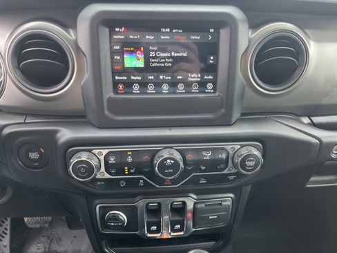 Used 2023 Jeep Wrangler Sport S image 24