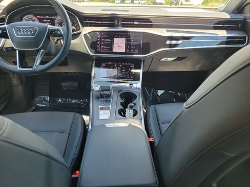 Certified 2024 Audi A7 Prestige AWD/4WD image 14