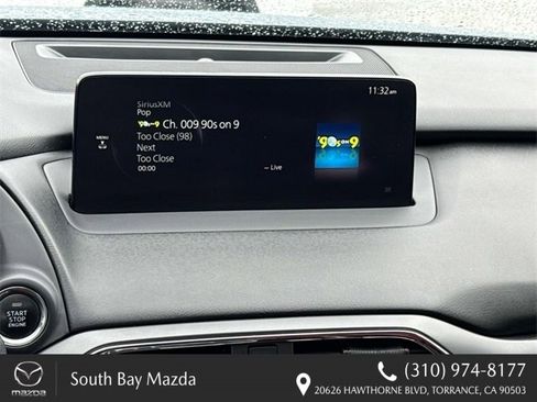 Used 2022 MAZDA CX-9 Carbon Edition image 19