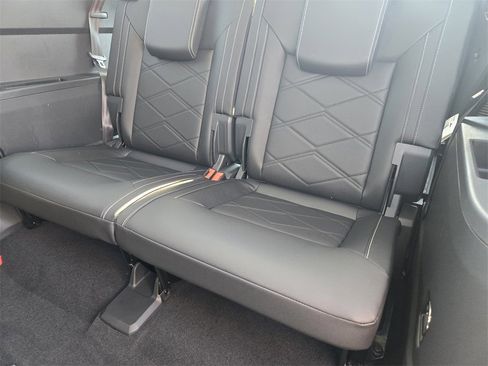 New 2026 Volkswagen Atlas SE image 23