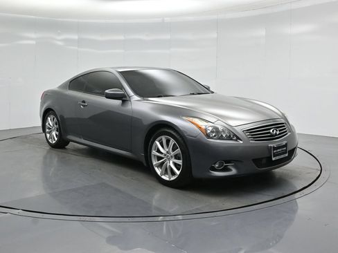 Used 2013 INFINITI G37 Journey w/ Premium Pkg RWD image 48
