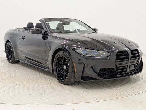 Used 2023 BMW M4 xDrive Competition image 7