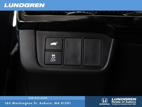 Used 2025 Honda CR-V EX-L image 30