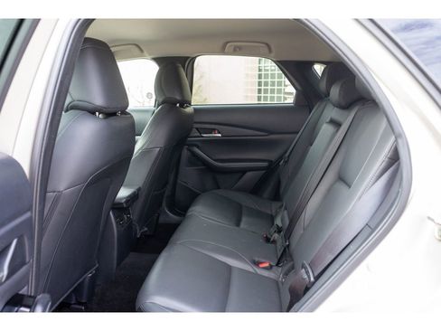 Used 2024 MAZDA CX-30 AWD 2.5 S w/ Select Sport Pkg image 21