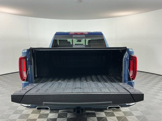 Used 2024 GMC Sierra 1500 Denali w/ Denali Reserve Package AWD/4WD image 7