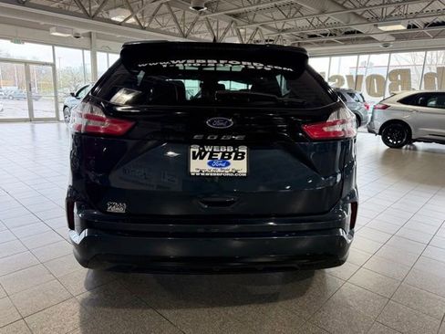 Used 2024 Ford Edge ST-Line image 7