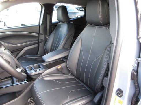 New 2026 Ford Mustang Mach-E Select w/ Technology Package RWD image 11