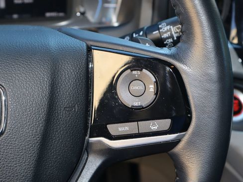 Used 2019 Honda Odyssey EX-L image 14