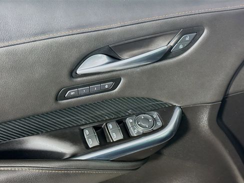 Used 2022 Cadillac XT4 Sport w/ Enhanced Visibility Package image 24