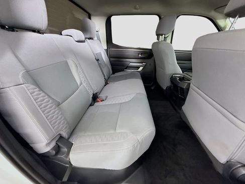 Used 2024 Toyota Tundra SR5 AWD/4WD image 25