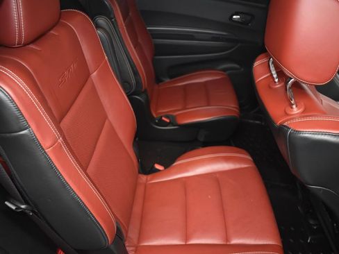 Used 2023 Dodge Durango SRT Hellcat AWD/4WD image 42