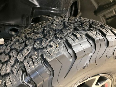 Used 2023 Jeep Wrangler Unlimited Rubicon w/ Cold Weather Group image 12