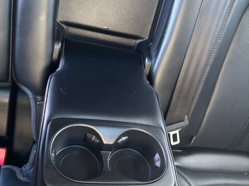 Used 2020 Lincoln Nautilus Reserve w/ Equipment Group 202A image 20