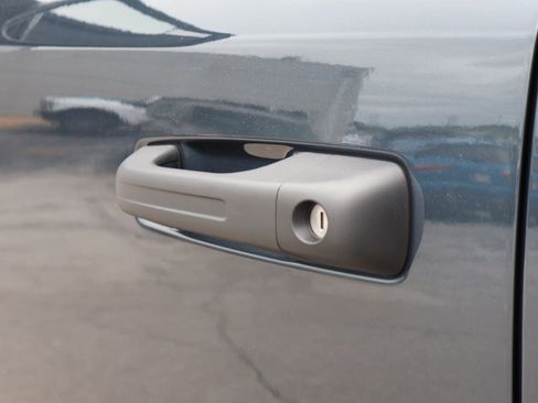 New 2026 RAM 1500 Rebel w/ Rebel Level 1 Equipment Group AWD/4WD image 19