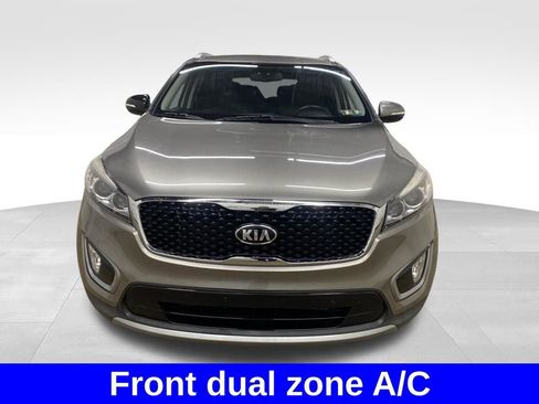 Used 2016 Kia Sorento EX w/ EX Premium Package AWD/4WD image 6