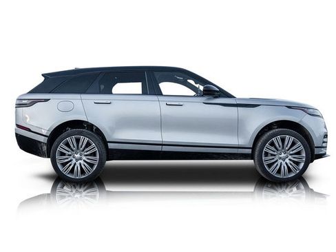 Used 2023 Land Rover Range Rover Velar R-Dynamic S image 2